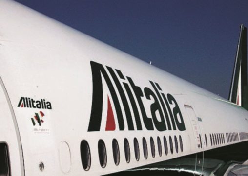 Copertina di La gestione Alitalia  è costata 7,4 miliardi alle casse pubbliche