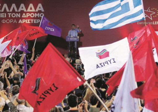 L’illusione a sinistra, “pure noi Podevamos”