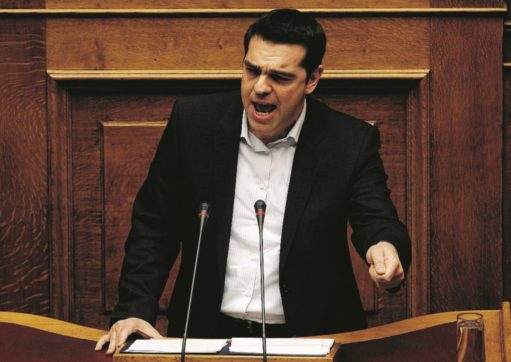 Grecia, la Troika non cede e spinge Syriza al default