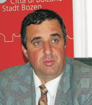 In Alto Adige crolla l’Svp, e la Lega batte la segretaria Pd