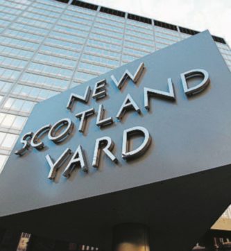 Regno Unito,  allarme per bombe al cloro dell’Isis