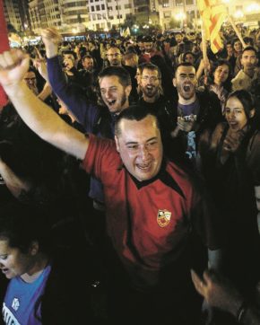 Rivoluzione in camicia bianca Rottamazione solo a parole