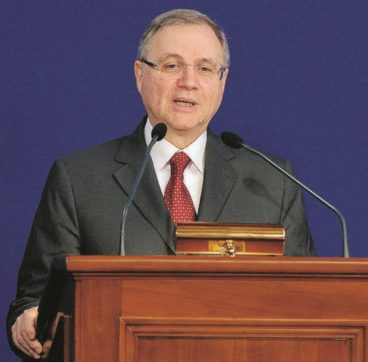 Il governatore che non può non dirsi renziano