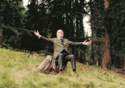 Copertina di Sorrentino alla guerra del cinema