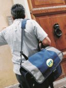 Copertina di Il fax che  inchioda le poste.  E ora la procura indaga