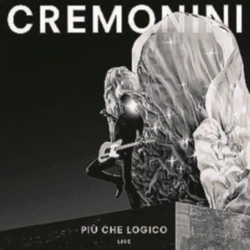 Copertina di Cesare Cremonini  e il giusto equilibrio