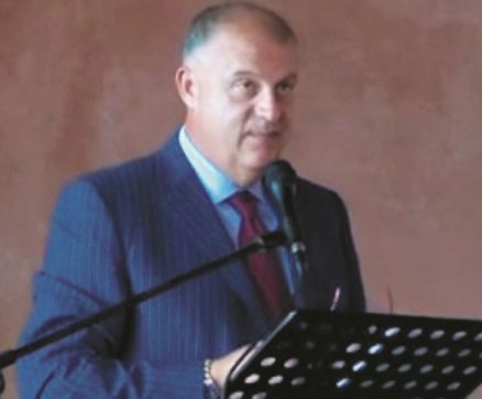 “La caduta degli Dei” in Sicilia