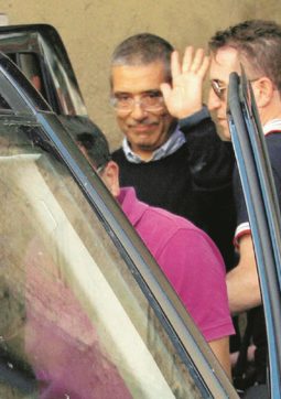 Inchiesta antimafia, visite dei politici in carcere: 40 indagati