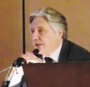 Copertina di Palermo, Fiandaca e i processi modello Kafka