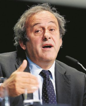 Fifa, arriva il soccorso russo Blatter vola sulla rielezione
