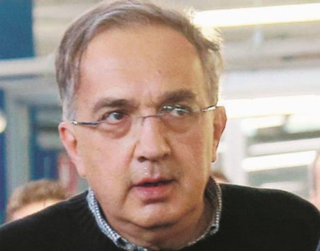 Copertina di Exor, Marchionne vice di Elkann. Rls, prima vittoria Fiom