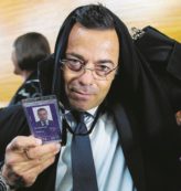 Copertina di Fogna aperta a “La Zanzara”