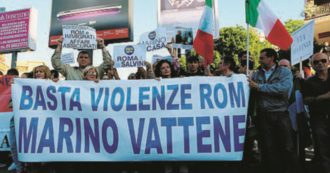 Copertina di Va ora in onda Radio vendetta continua