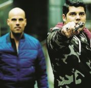 Copertina di Fiction Gomorra, “De Laurentiis informò il clan”