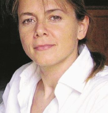 La prof. sempre in classe, anche con le elezioni