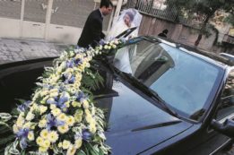 Copertina di Iran, lo Stato che li fa e poi li accoppia