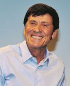 Copertina di I cantanti fanno i comici (e salvano persino Fazio)