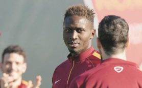 Copertina di Postumi di un campionato impresentabile