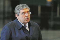 Copertina di Il pianto di Cuffaro: “Visite solo per umanità”