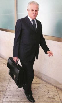 “L’avevo previsto: io e Silvio  siamo ancora indispensabili”