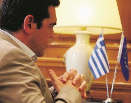 Copertina di Atene, conto alla rovescia per il rimborso della rata al Fmi.  Tsipras avanza la sua proposta ma i creditori non ci stanno