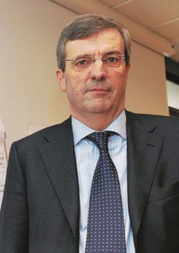 “Vado per funghi, addio alla politica”