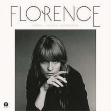 Copertina di Florence And The Machine