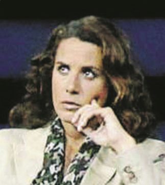 “Da Cogne a Toti? Stessa adrenalina”