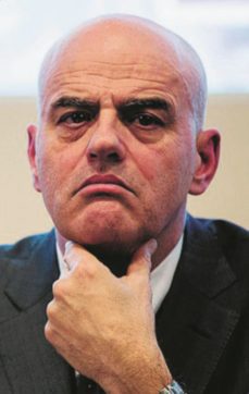 Eni, la nuova sede  regala 10 milioni  all’immobiliarista