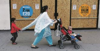 Copertina di Parlamentari all’italiana e i bimbi di  Dickens