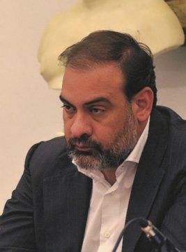 Coratti, il “Balotelli” del Pd per entrare in Campidoglio