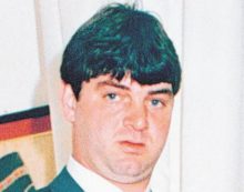 Copertina di Scarantino: “Io, il pupo di pm e polizia”