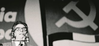 Copertina di Compagne e compagni, ma come siamo finiti