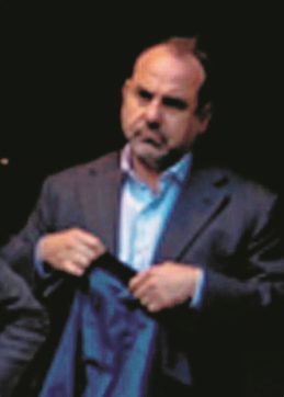 Migranti, soldi a Lupi e all’amico Frank