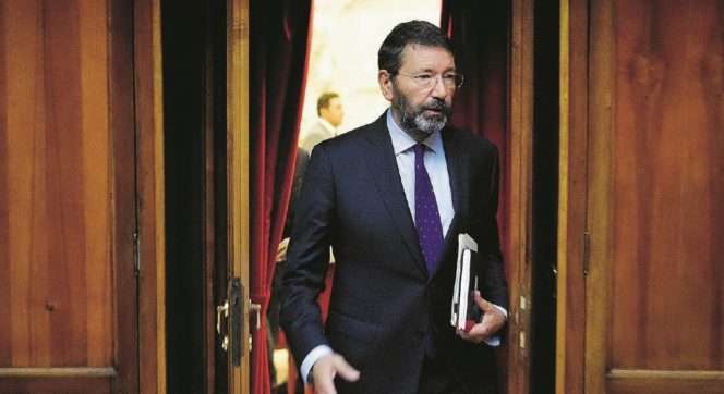 Ministero e Comune già sapevano nel 2014