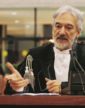 Sulla tortura una legge inutile. Non punirebbe la Diaz