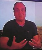 Copertina di Vito, da minatore a “indesiderato”