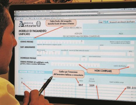 Labirinto fiscale tra 730 e Imu-Tasi