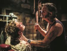 Copertina di L’horror australiano non muore mai. Anzi, produce il sequel