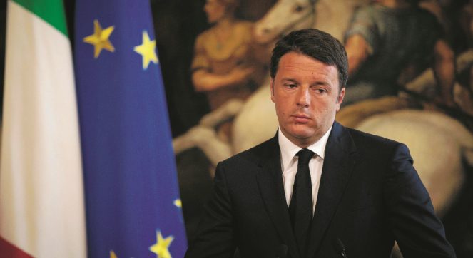 La provvidenza di Azzollini