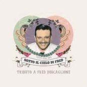 Copertina di Fred, poesia e note  fuori tempo