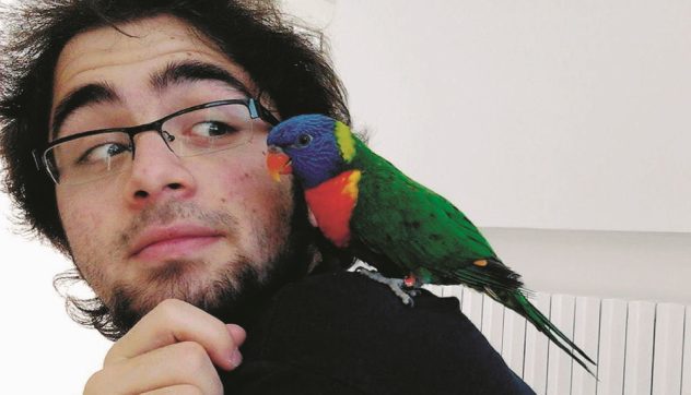 Domenico e i silenzi che uccidono due volte