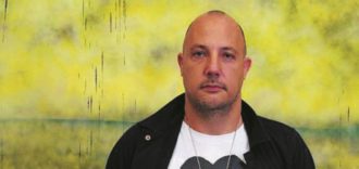 Copertina di Simchowitz, vizi e virtù del mecenate satanico