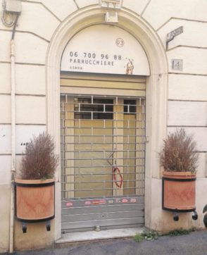 Odevaine, l’ex moglie e Ricky Totti