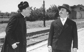 Copertina di Addio peppone e don Camillo, ora qui c’è la ‘ndrangheta