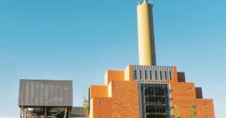 Copertina di L’inceneritore rischia di bruciare Pizzarotti