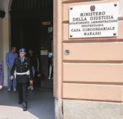 Copertina di Detenuto picchiato Tra gli indagati c’è la dottoressa del G8