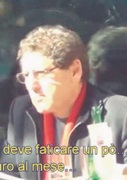 Buzzi e “l’artiglieria Poletti” per regolare i conti tra le coop