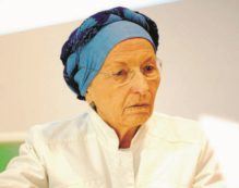 Copertina di Bonino attacca: “Marino deve  dare spiegazioni”