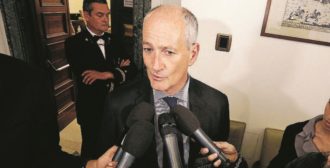 Copertina di Roma, martedì Gabrielli riceverà rapporto sul Comune